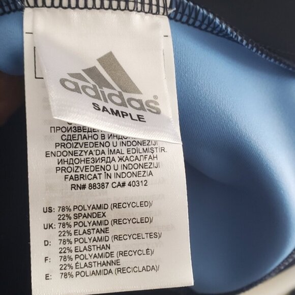 Adidas By Stella McCartney Beach Defenders Vest Size S - Picture 11 of 13